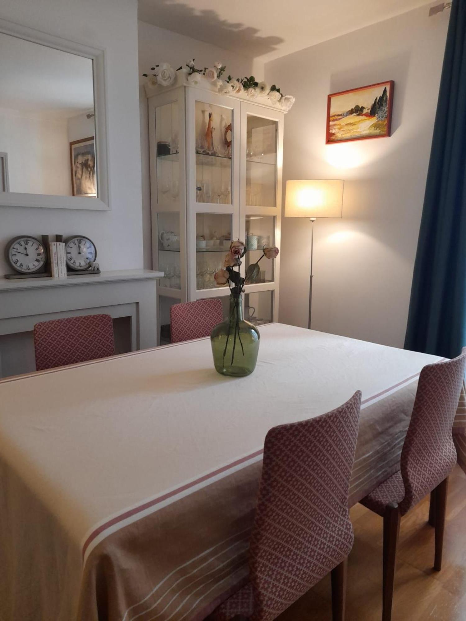 Trocadero Apartment Paris