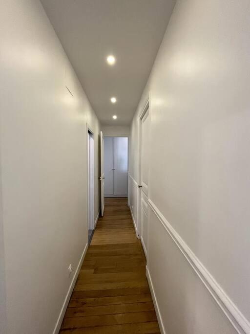 Apartment Trocadero: Superbe Parisien
