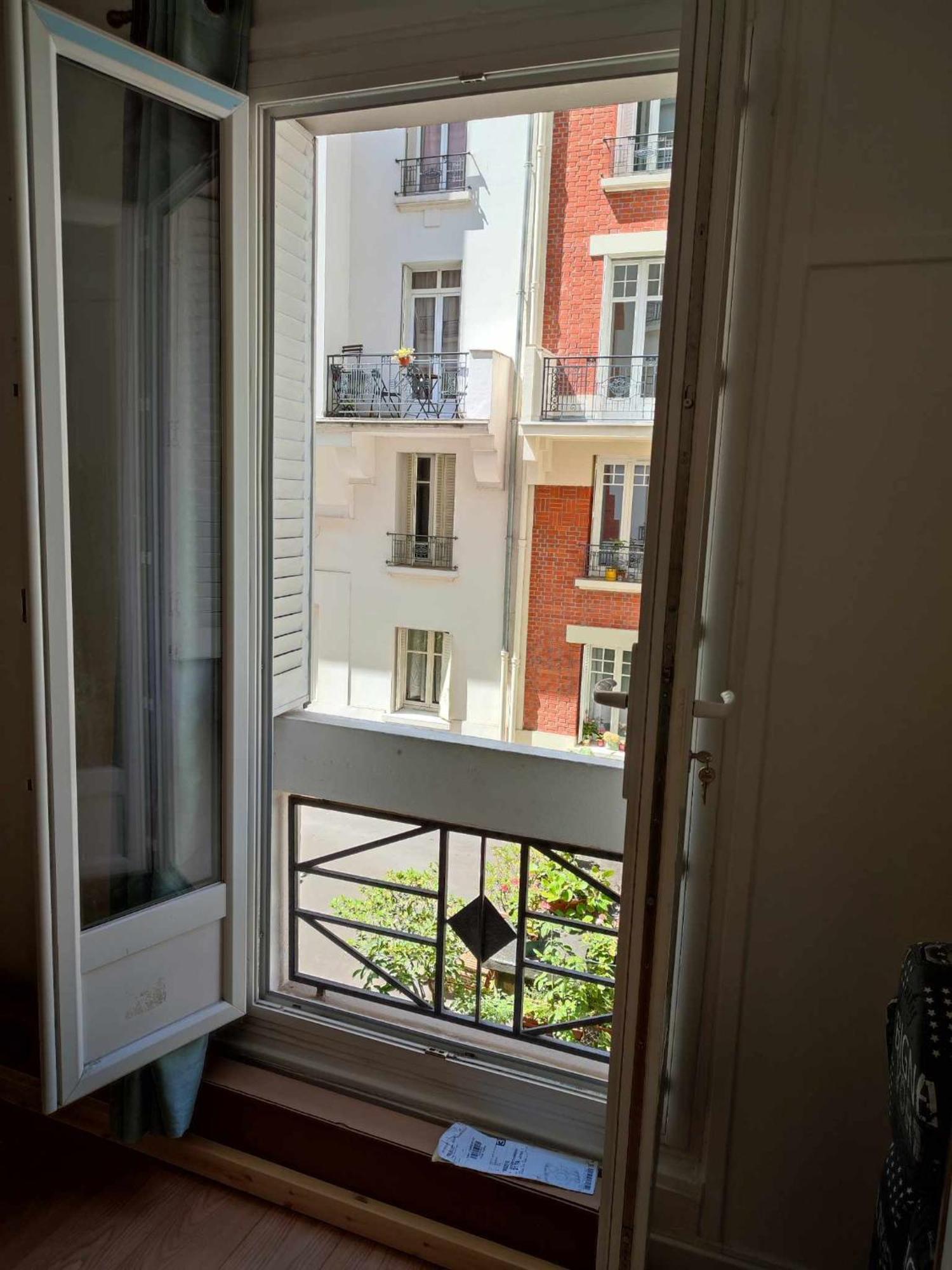 Jardin Des Plantes Apartamento