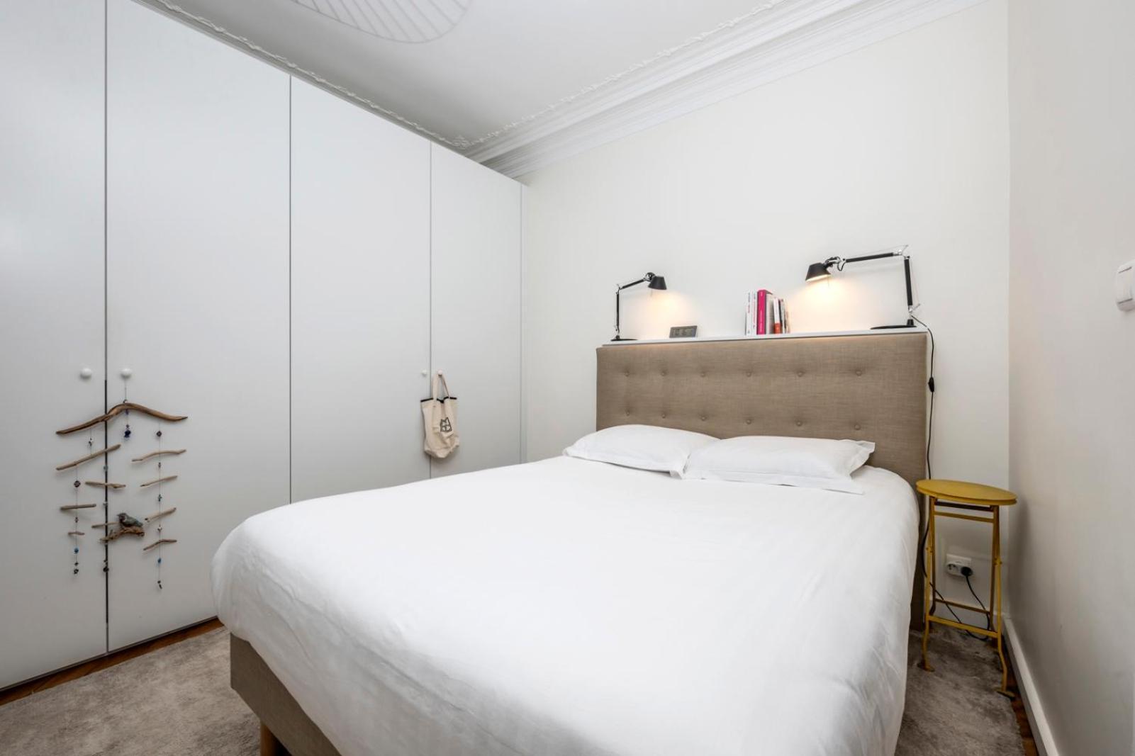 Veeve - Mindful Enlightenment Appartement Paris
