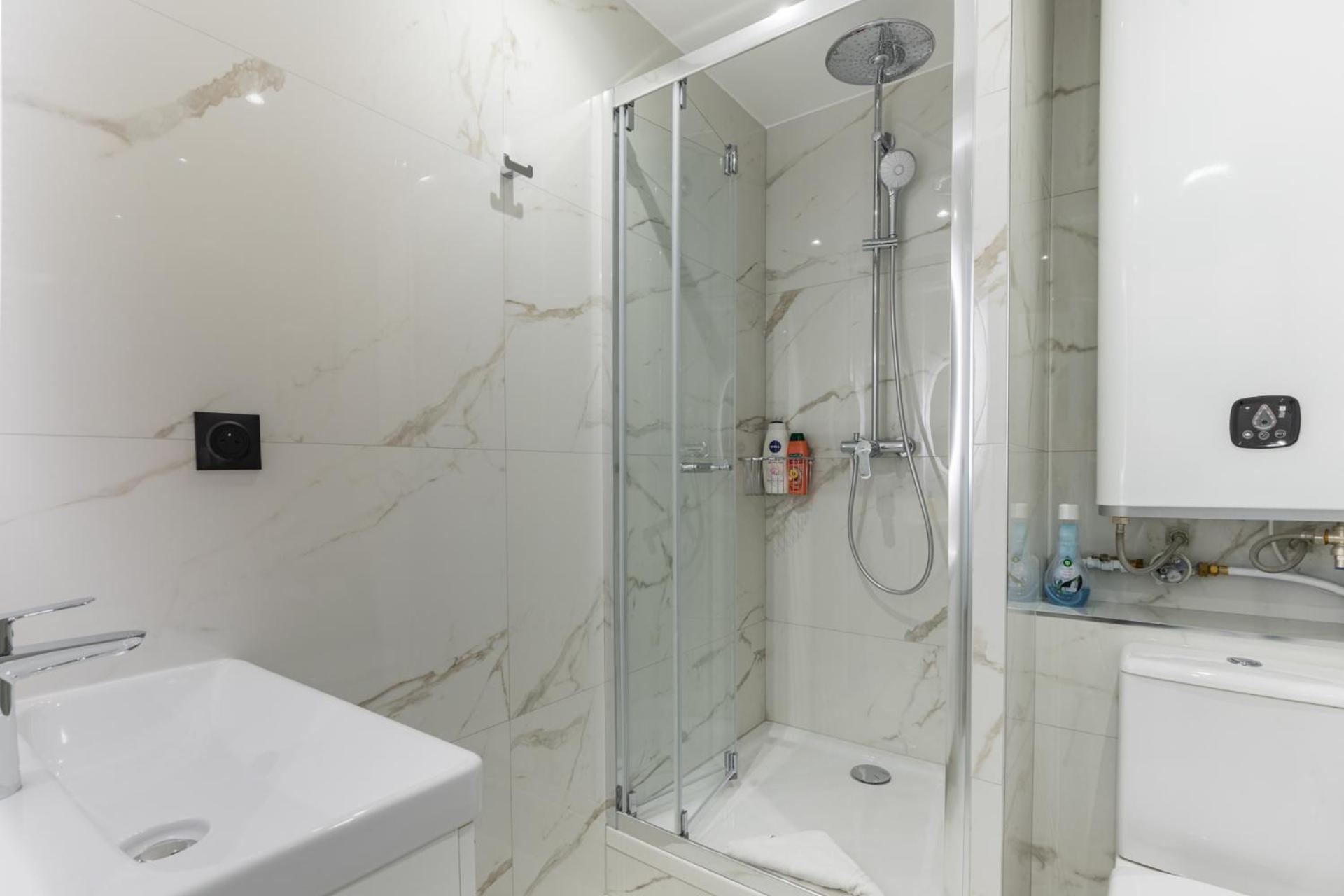Nouvel Cosy Montparnasse Apartamento Paris