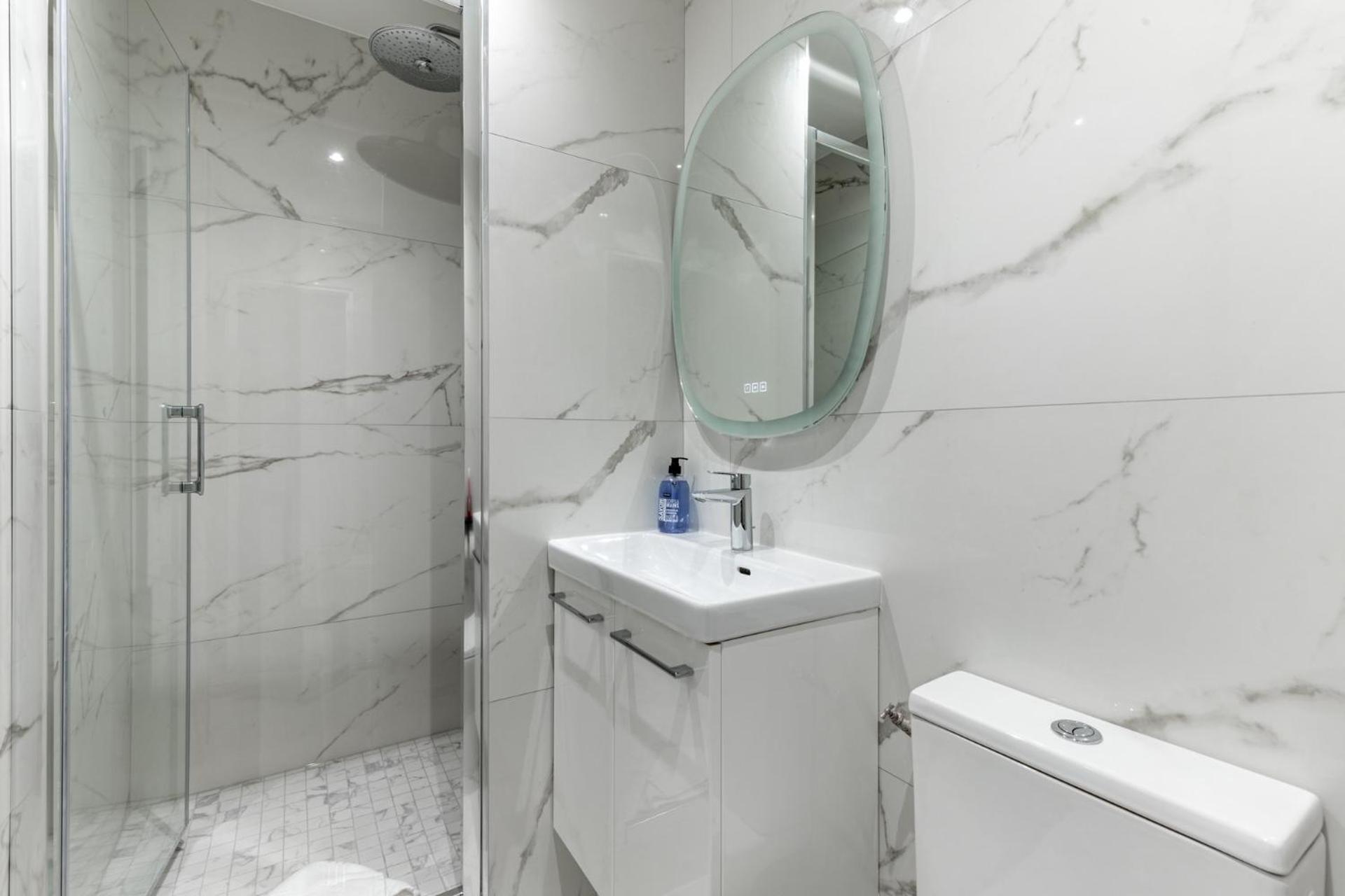Nouvel Cosy Montparnasse Apartamento