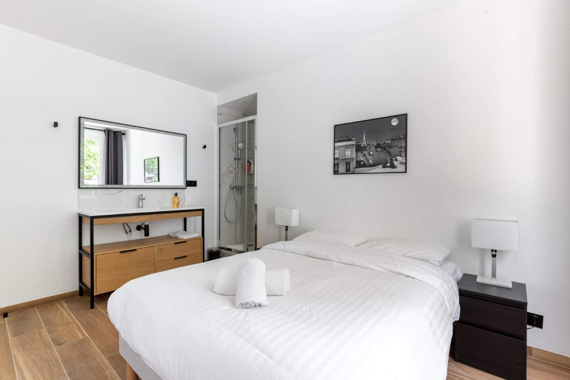 Nouvel Cosy Montparnasse *