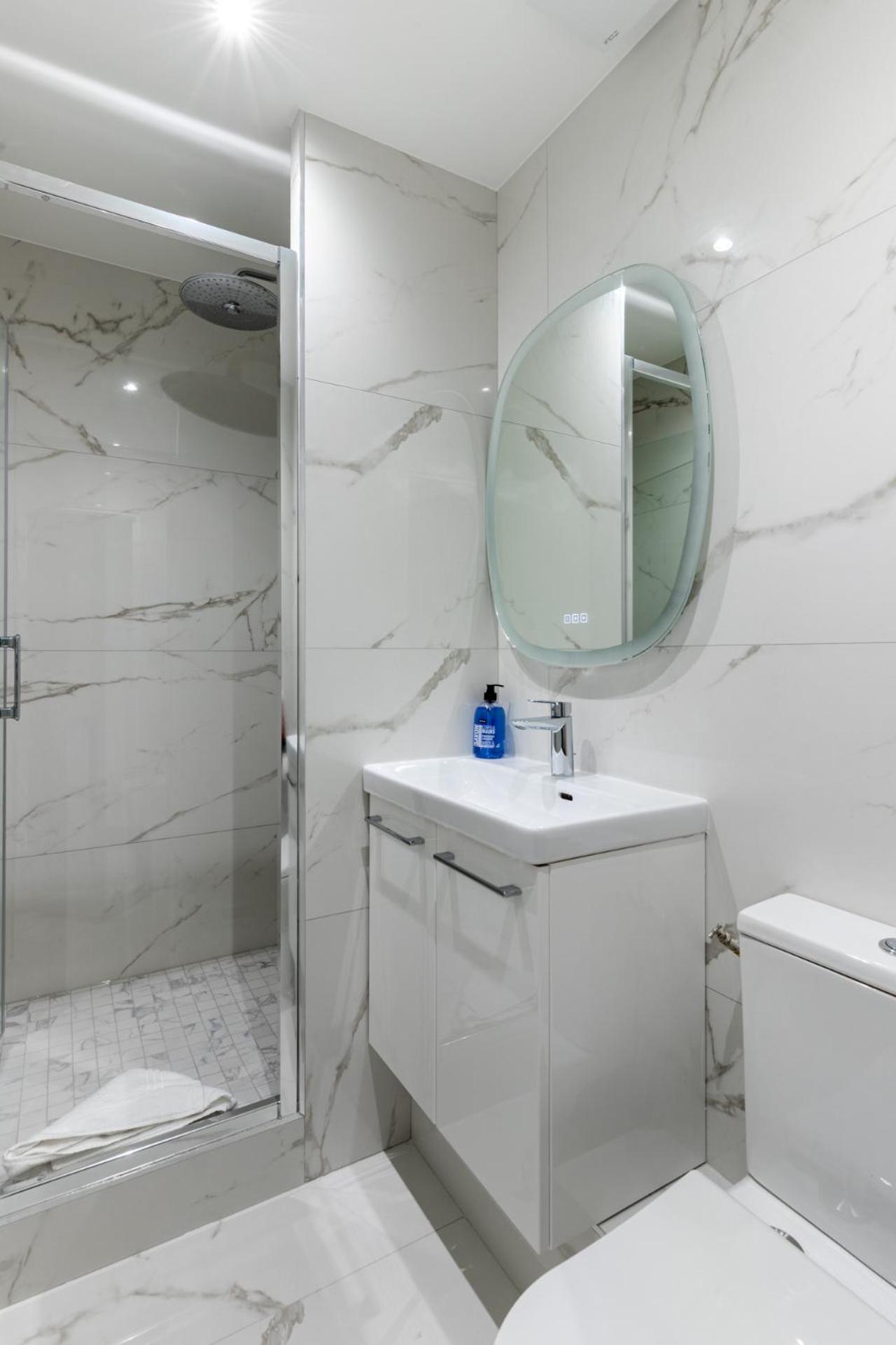 Nouvel Cosy Montparnasse