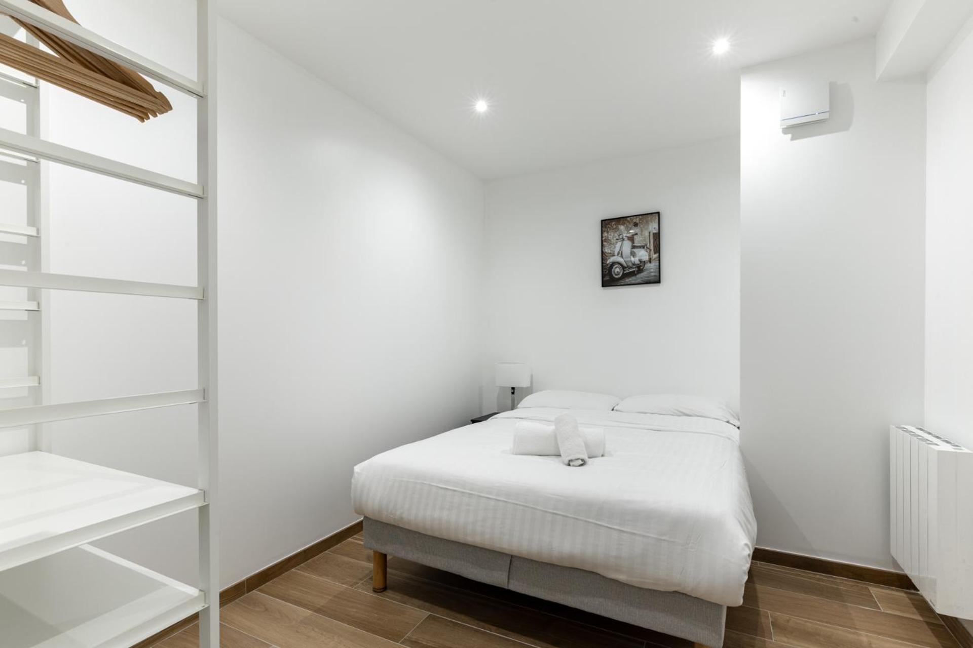 Nouvel Cosy Montparnasse Apartment *