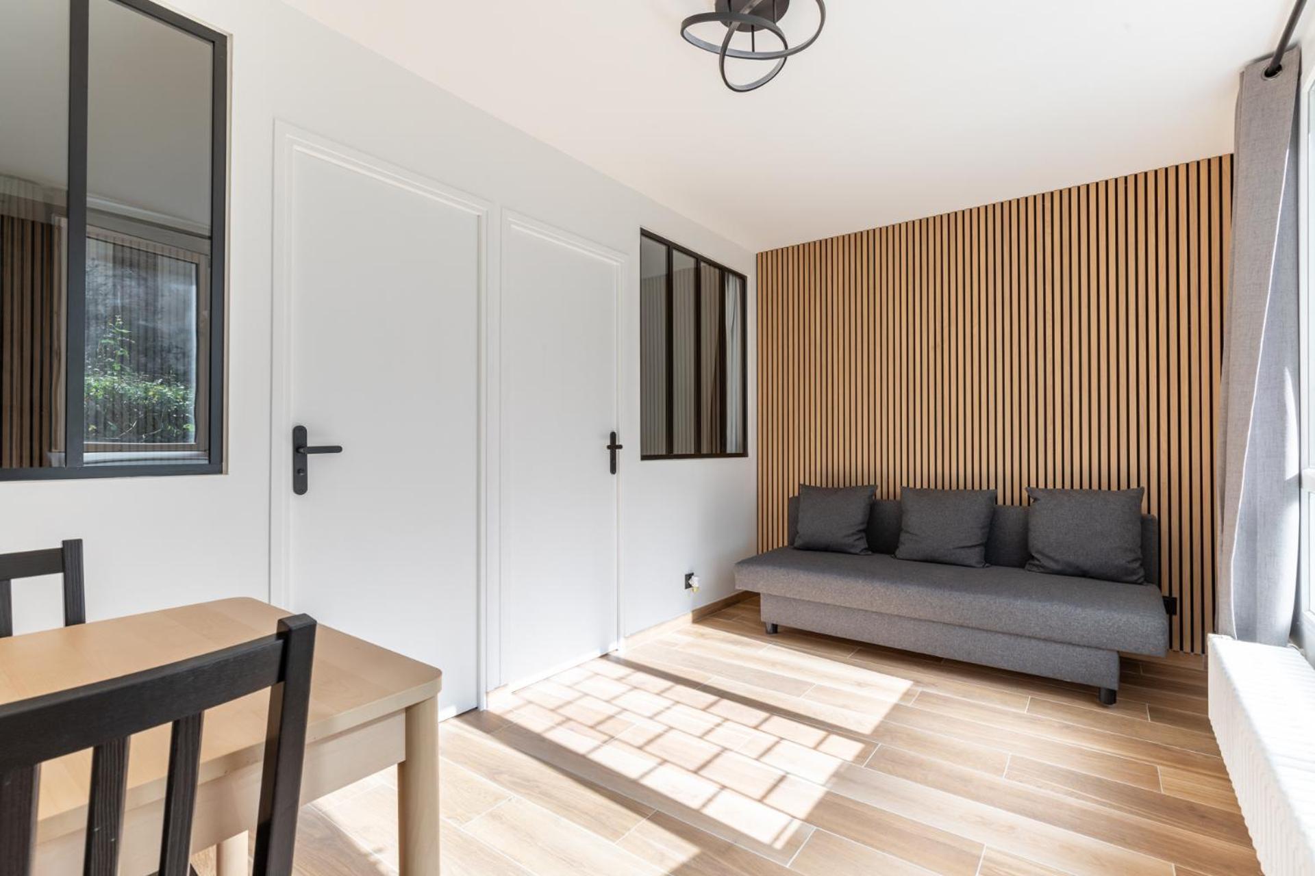 Nouvel Cosy Montparnasse *