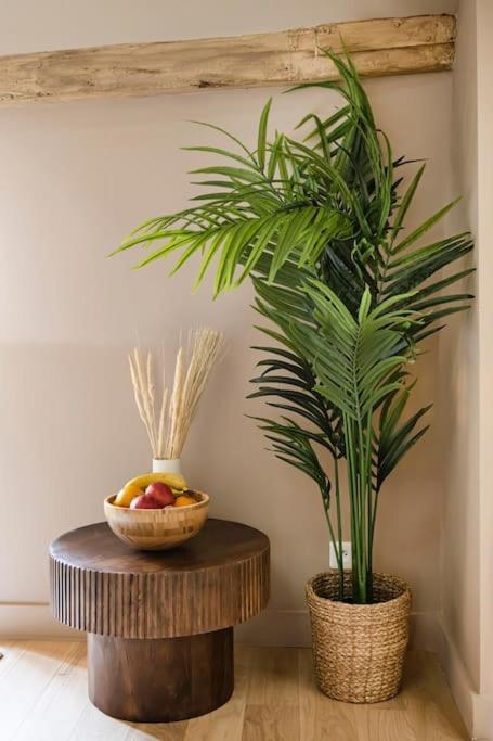 Apartamento Pavillon Eden - L'ecrin - Le Marais