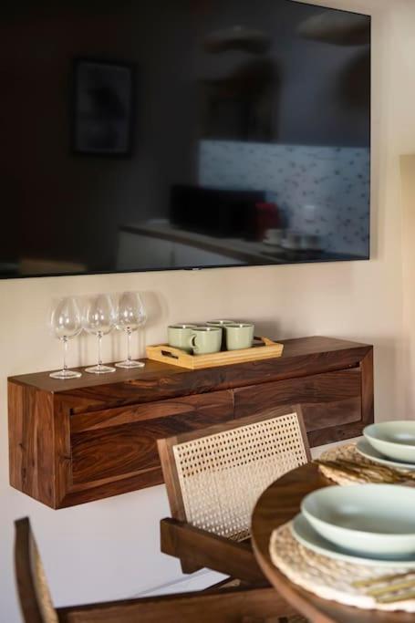 Apartamento Pavillon Eden - L'ecrin - Le Marais Paris