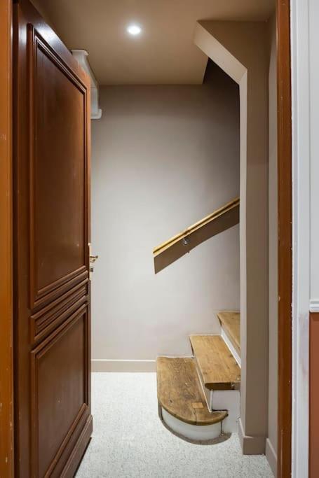 Pavillon Eden - L'ecrin - Le Marais Apartamento Paris