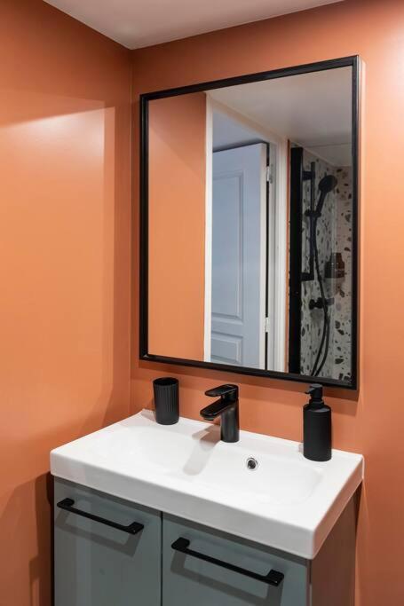 Apartamento Pavillon Eden - L'ecrin - Le Marais