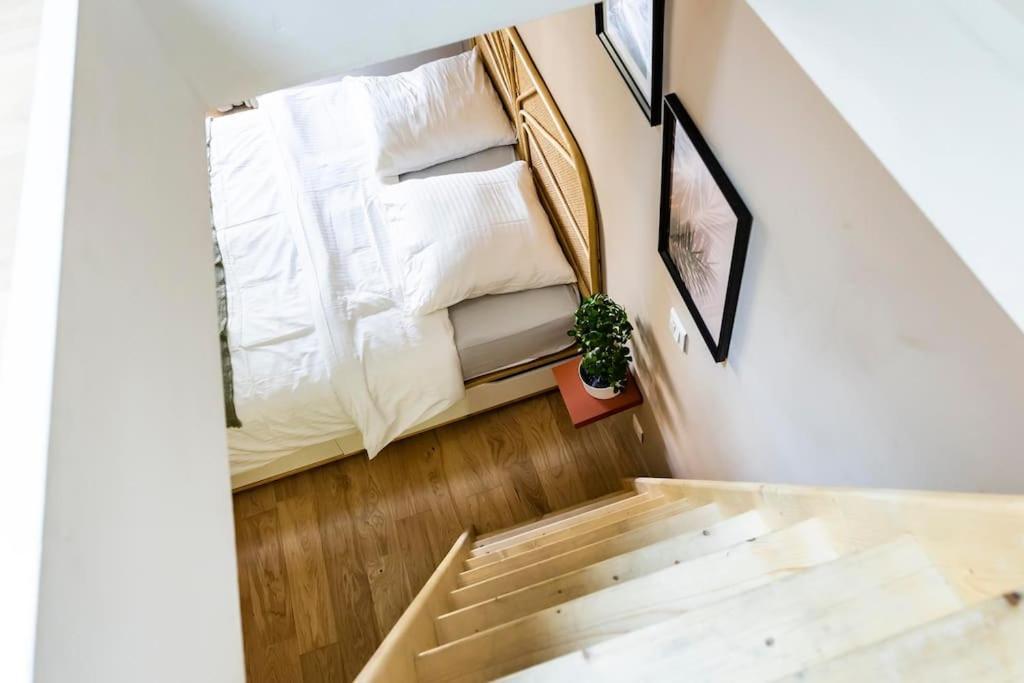 Apartamento Pavillon Eden - L'ecrin - Le Marais Paris
