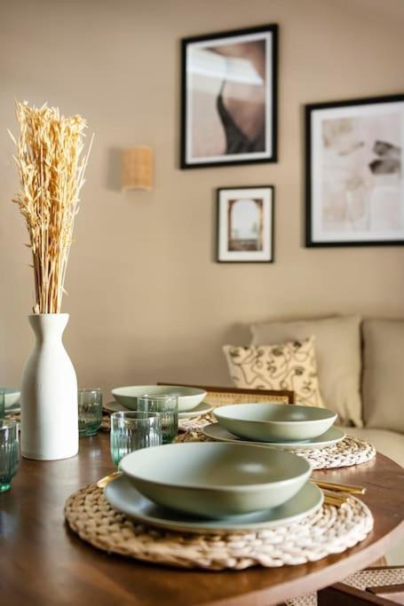 Pavillon Eden - L'ecrin - Le Marais Apartamento Paris