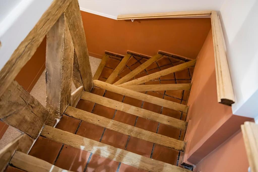 Apartamento Pavillon Eden - L'ecrin - Le Marais *