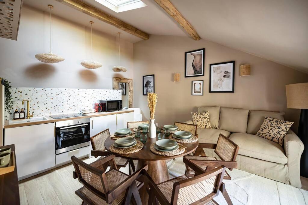 Apartamento Pavillon Eden - L'ecrin - Le Marais