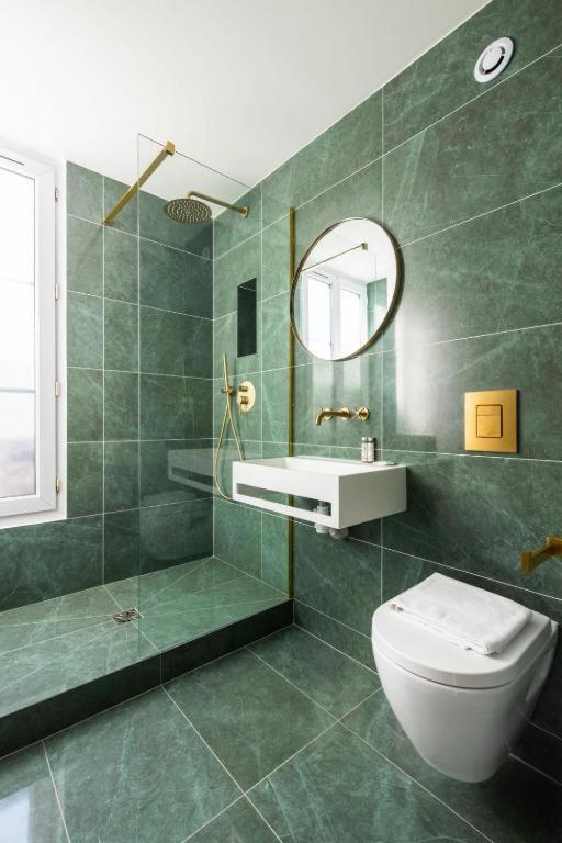 Apartment Cmg - Sacre Coeur - Montmartre *
