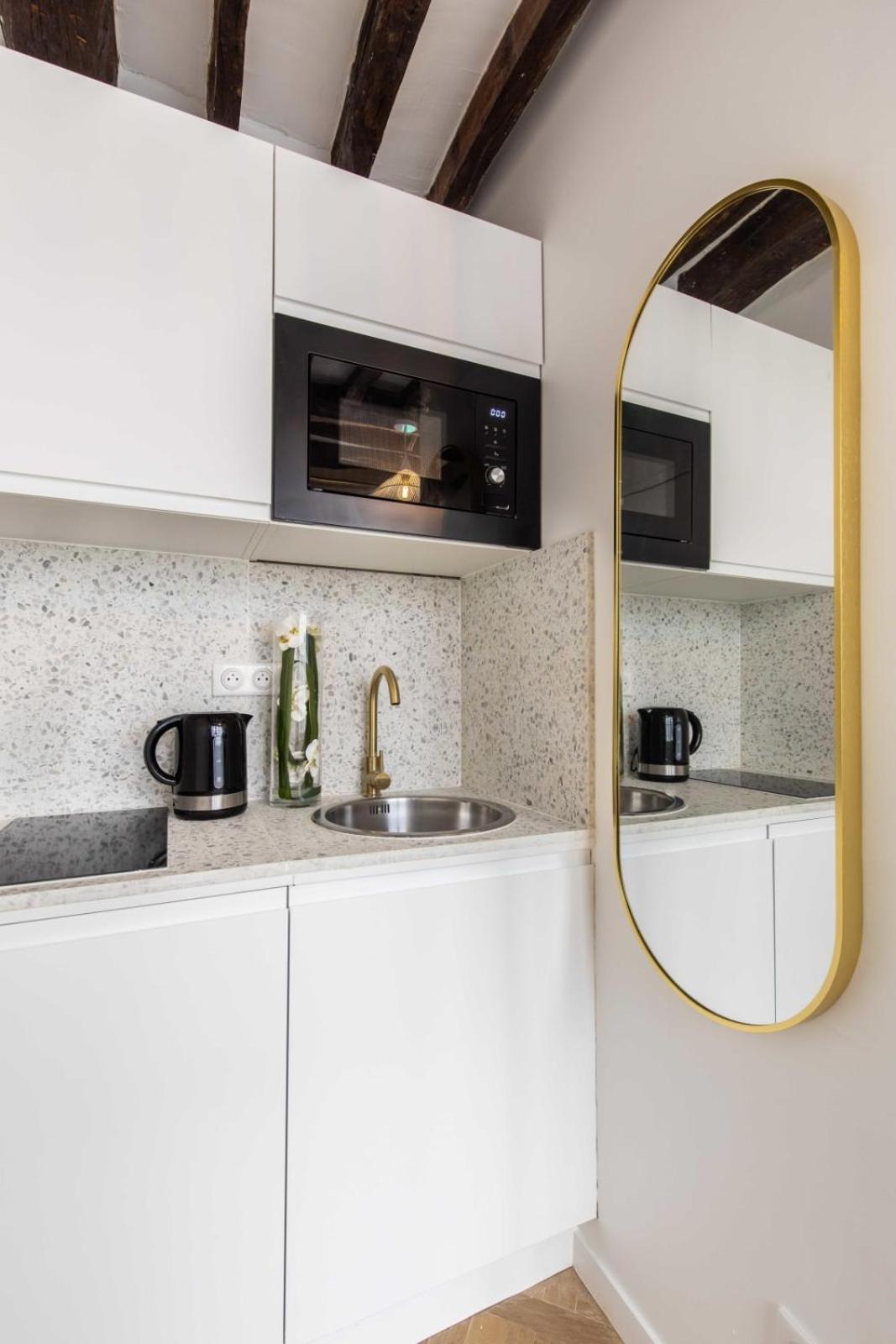 Apartment Cmg - Sacre Coeur - Montmartre