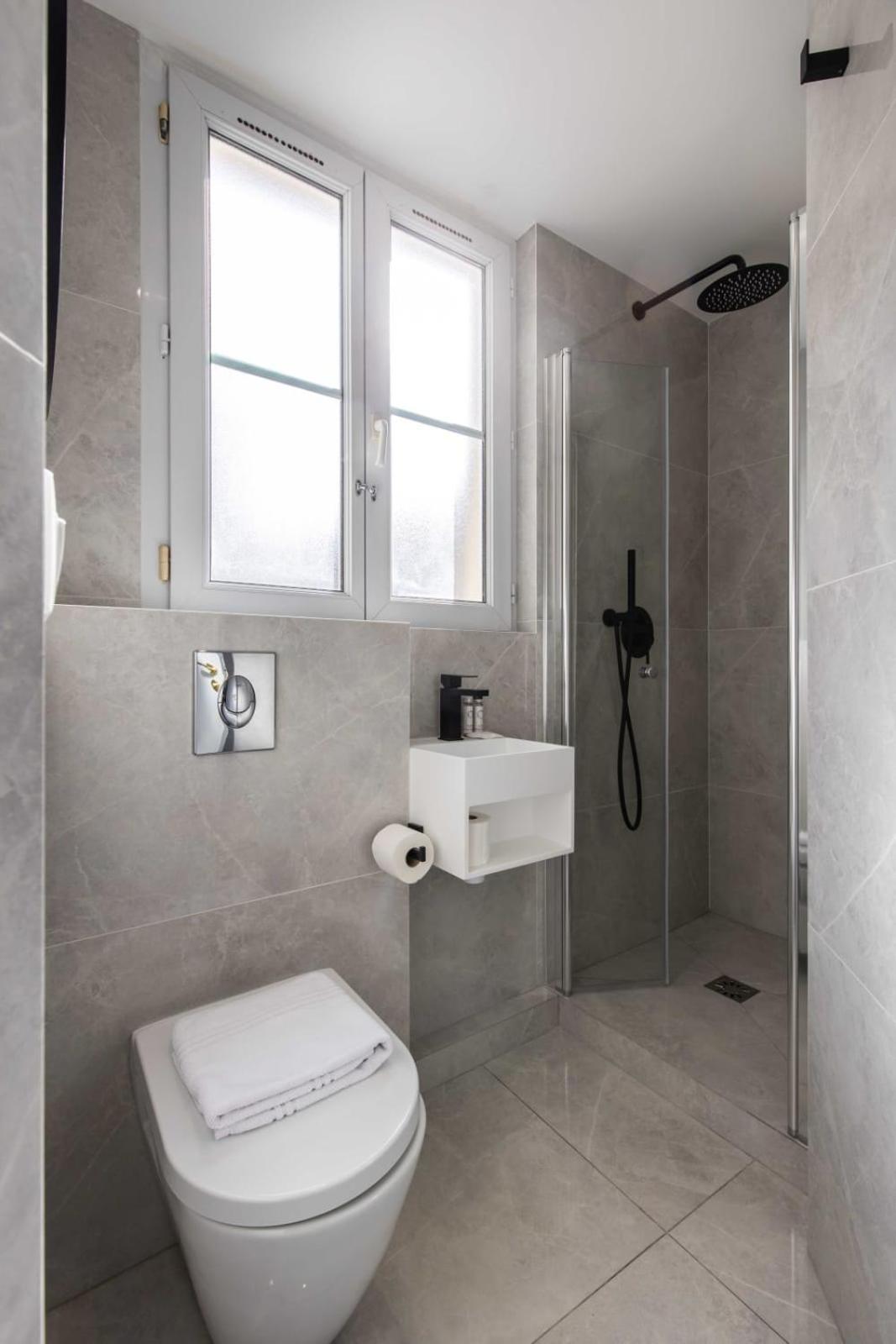 Cmg - Sacre Coeur - Montmartre Apartment