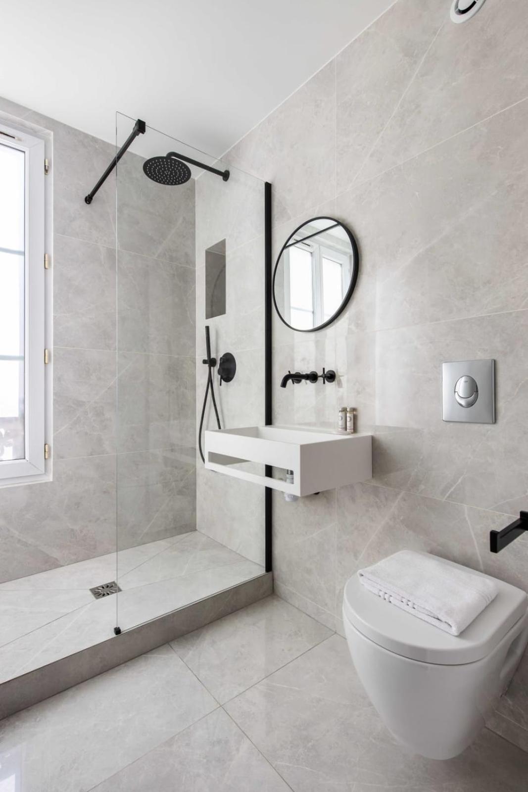 Cmg - Sacre Coeur - Montmartre Apartment *