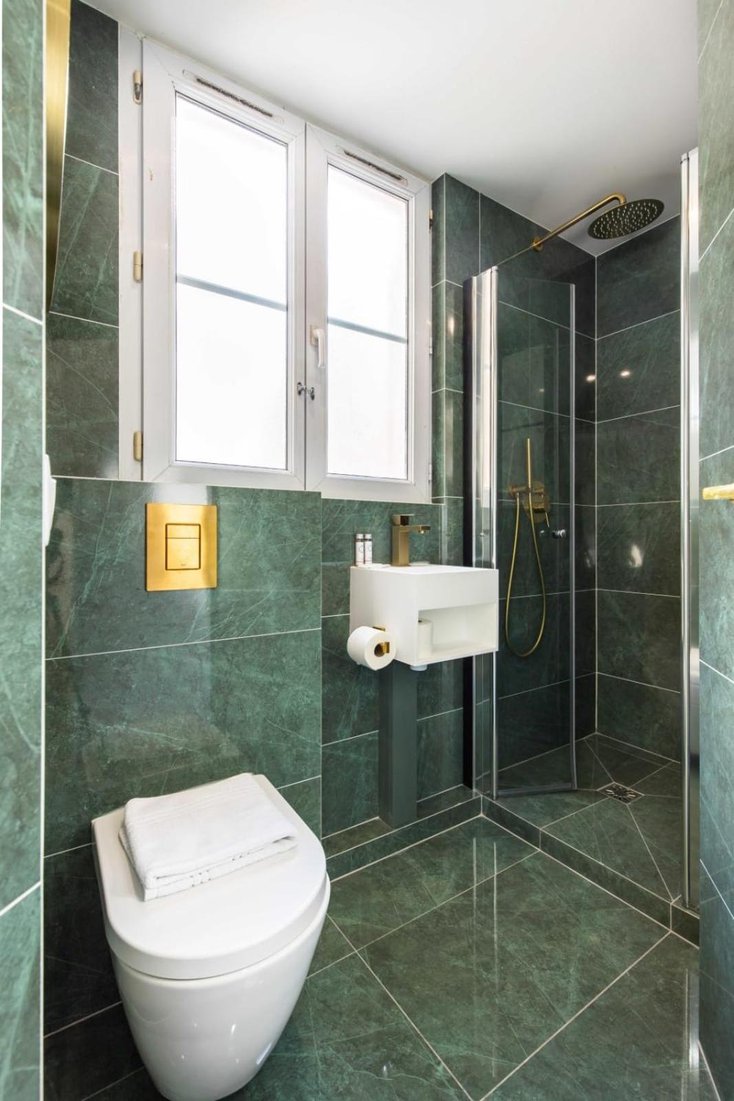 Cmg - Sacre Coeur - Montmartre Apartment *
