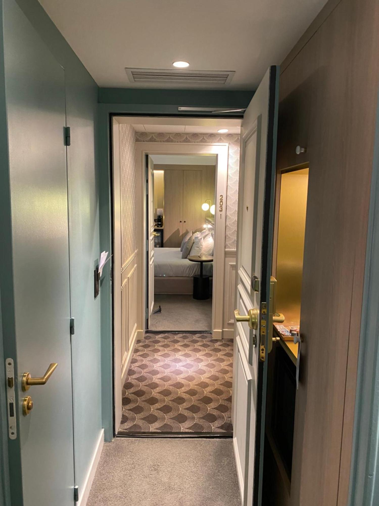 Hotel Xo 4*