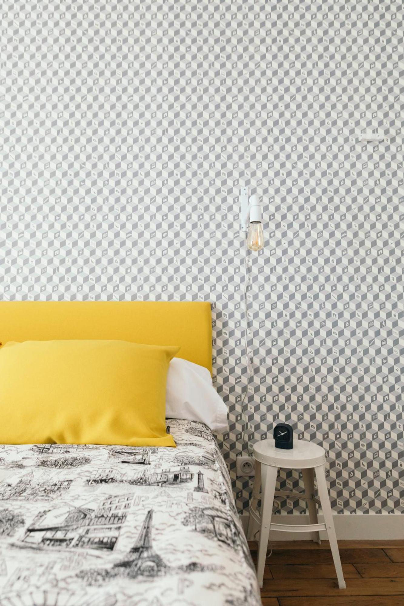 Bed & Breakfast Chez Pepe Merle - D'hotes Au Coeur De Paris