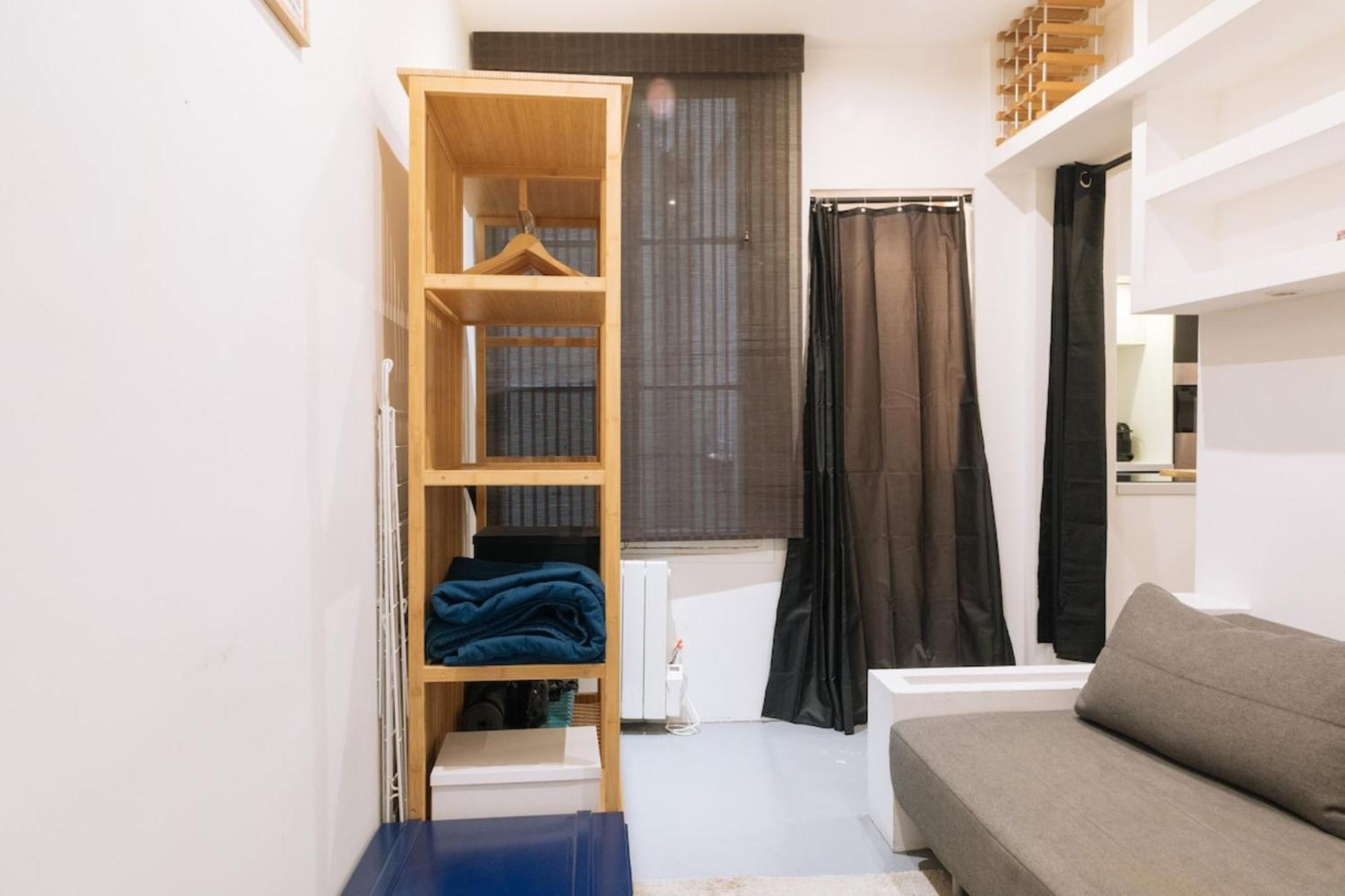 Apartment Cosy & Stylish Large Voltaireoberkampf! *