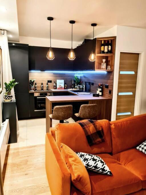 Center - Beautiful & Cosy Flat Apartment *