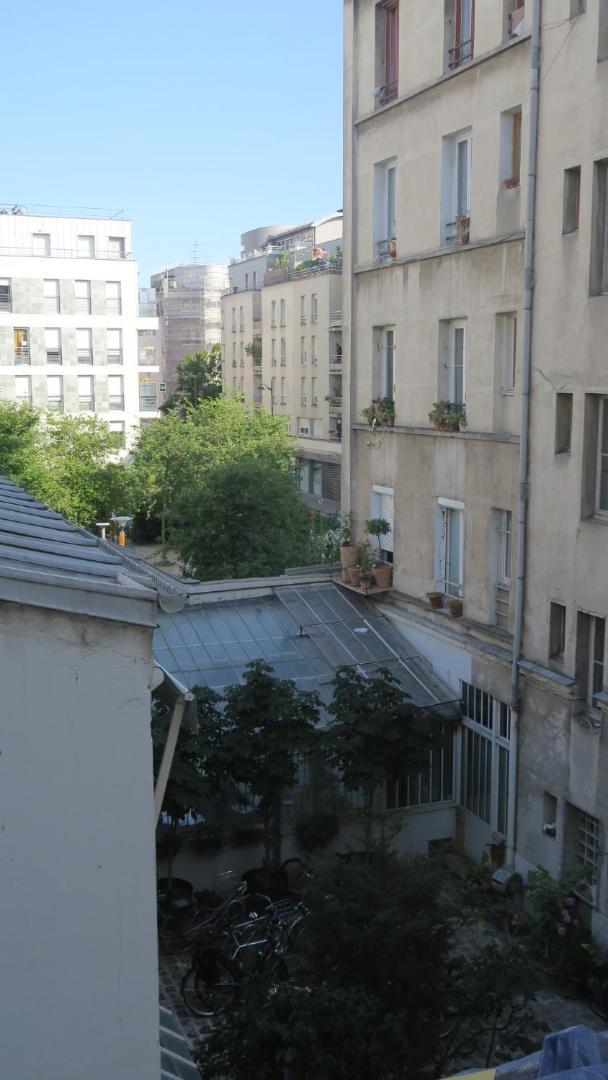 Quartier Sainte Marthe 10