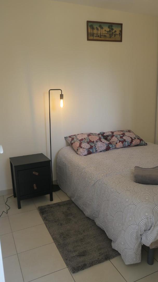 Quartier Sainte Marthe 10 *
