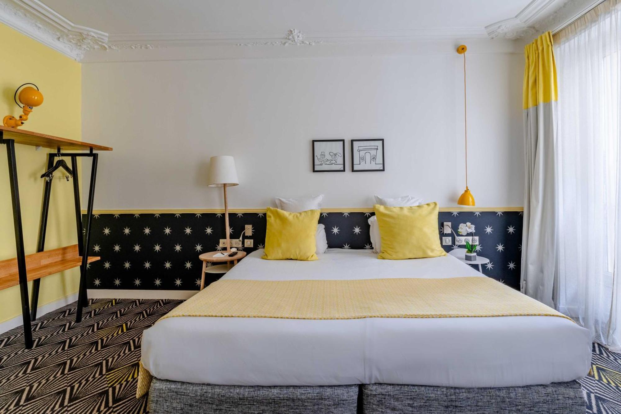 Augustin - Astotel 3*