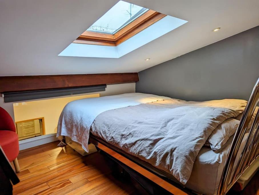 Superbe - Rue Privee Apartment
