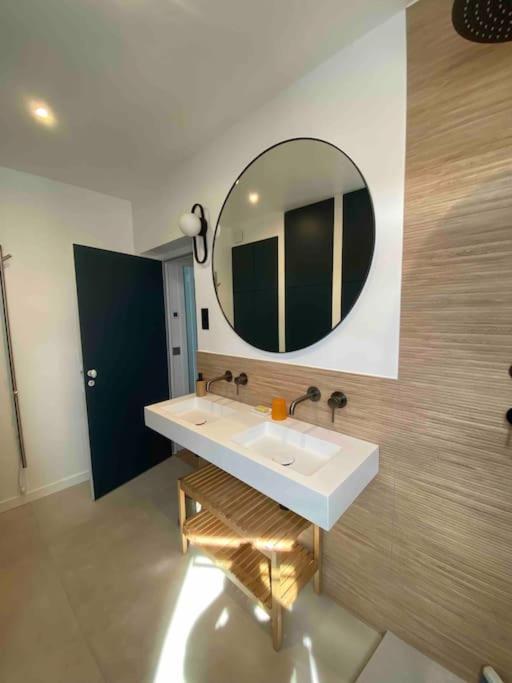 Trocadero, Tour Eiffel, Duplex 120 M2 Apartment Paris