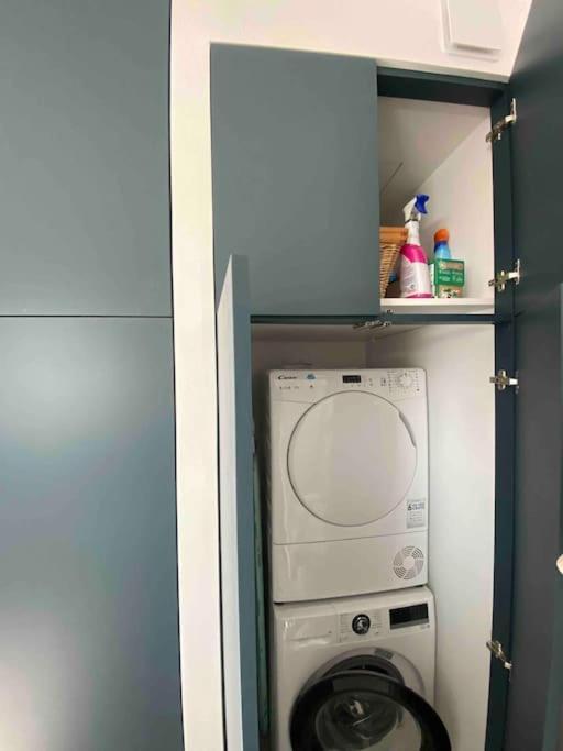 Trocadero, Tour Eiffel, Duplex 120 M2 Apartment