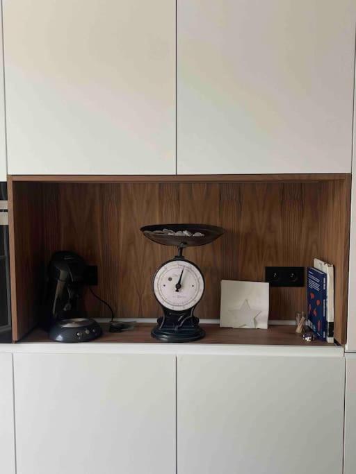 Apartment Trocadero, Tour Eiffel, Duplex 120 M2 *