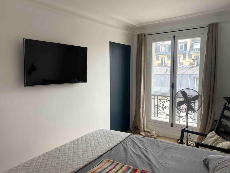 Apartment Trocadero, Tour Eiffel, Duplex 120 M2