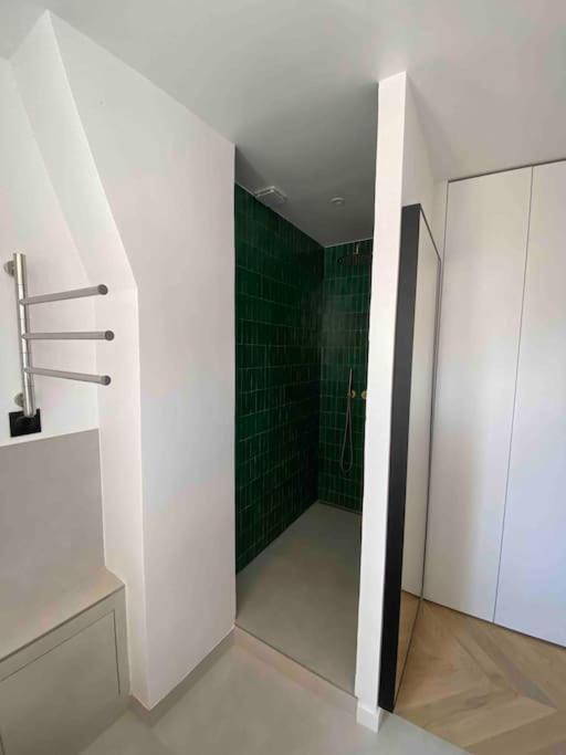 Trocadero, Tour Eiffel, Duplex 120 M2