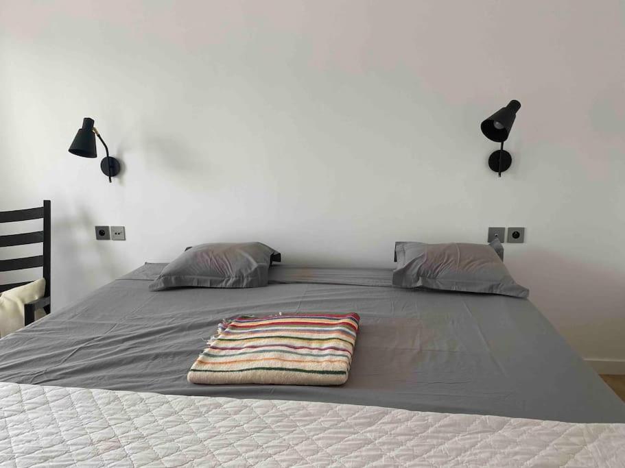 Apartment Trocadero, Tour Eiffel, Duplex 120 M2
