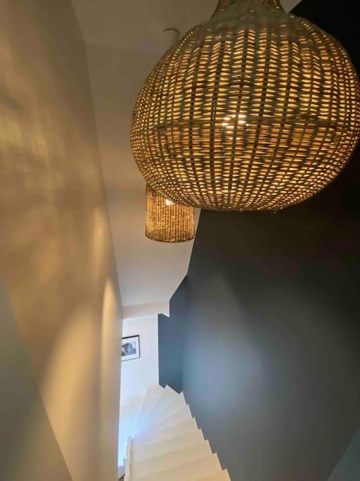 Apartment Trocadero, Tour Eiffel, Duplex 120 M2 Paris