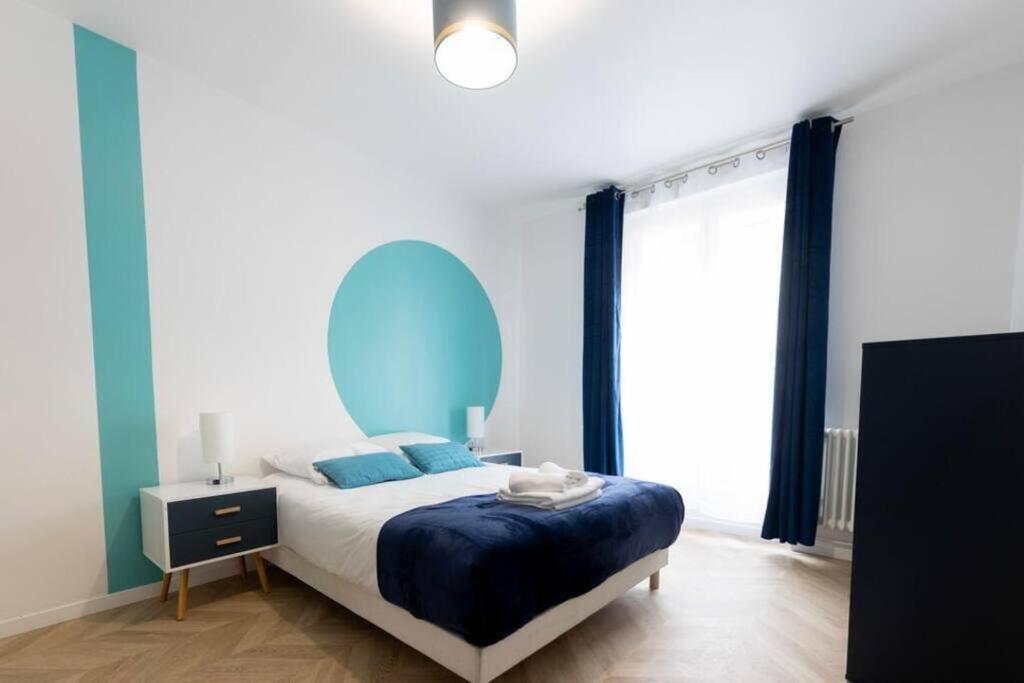 Nets - Republique Apartment