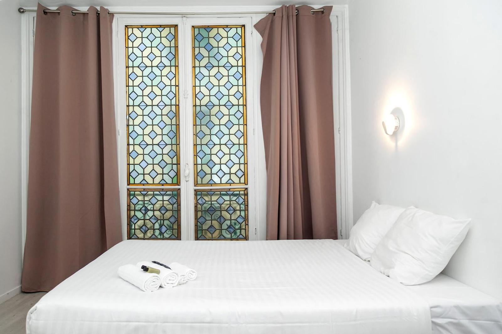 Nets - Daumesnil Apartamento