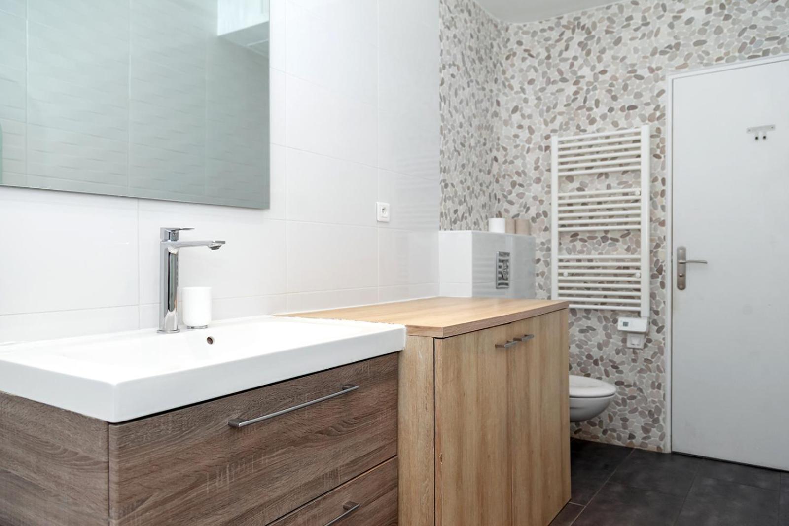 Nets - Daumesnil Apartamento