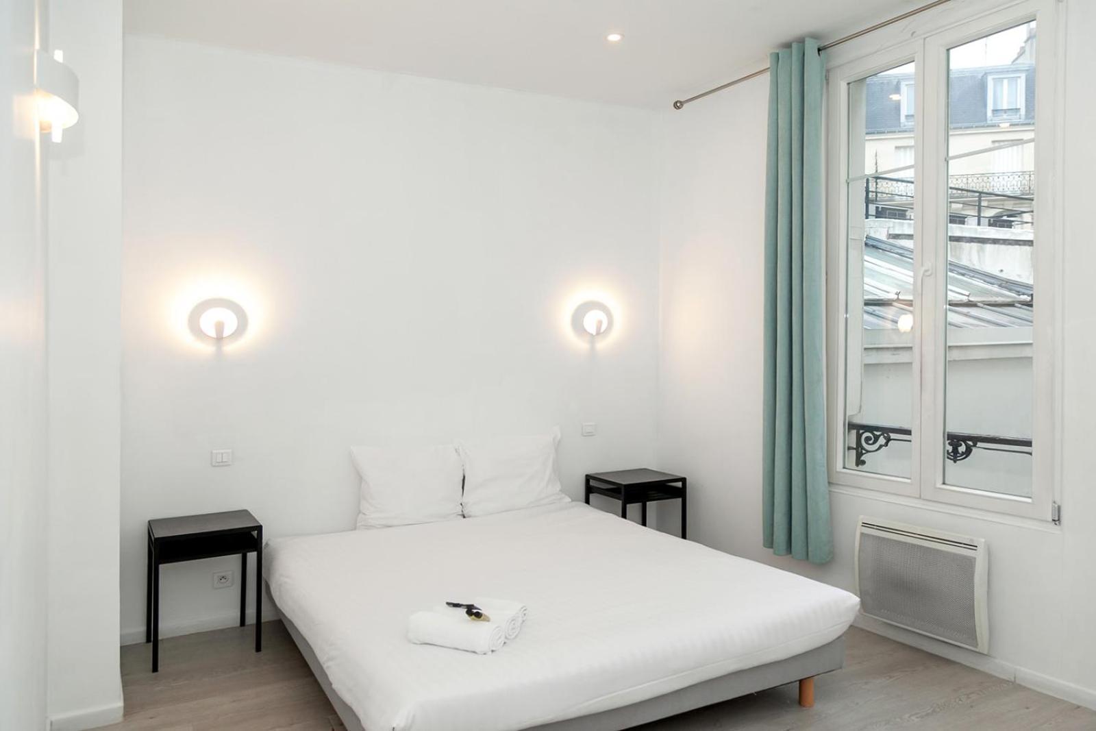 Apartamento Nets - Daumesnil Paris