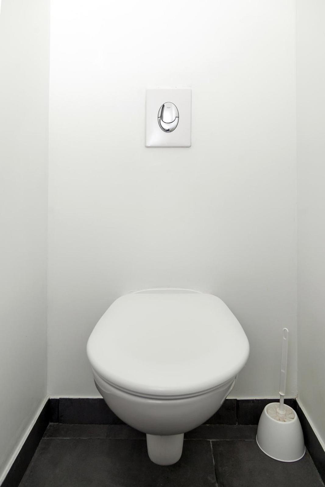 Nets - Daumesnil Apartamento