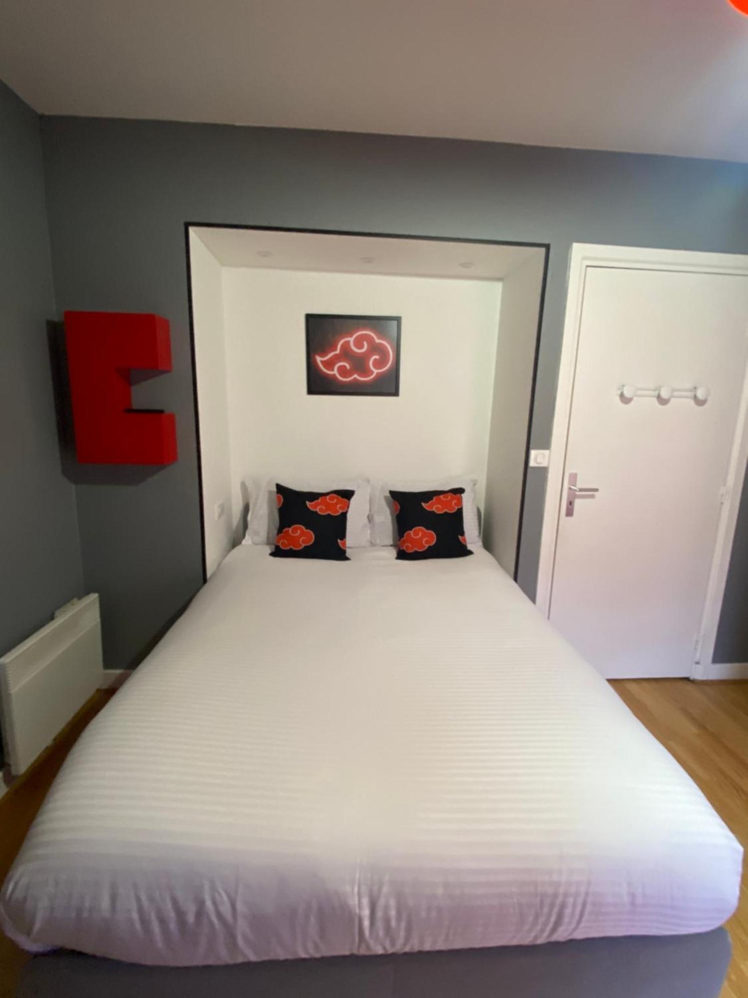 Familial 140 M2 13 * Paris