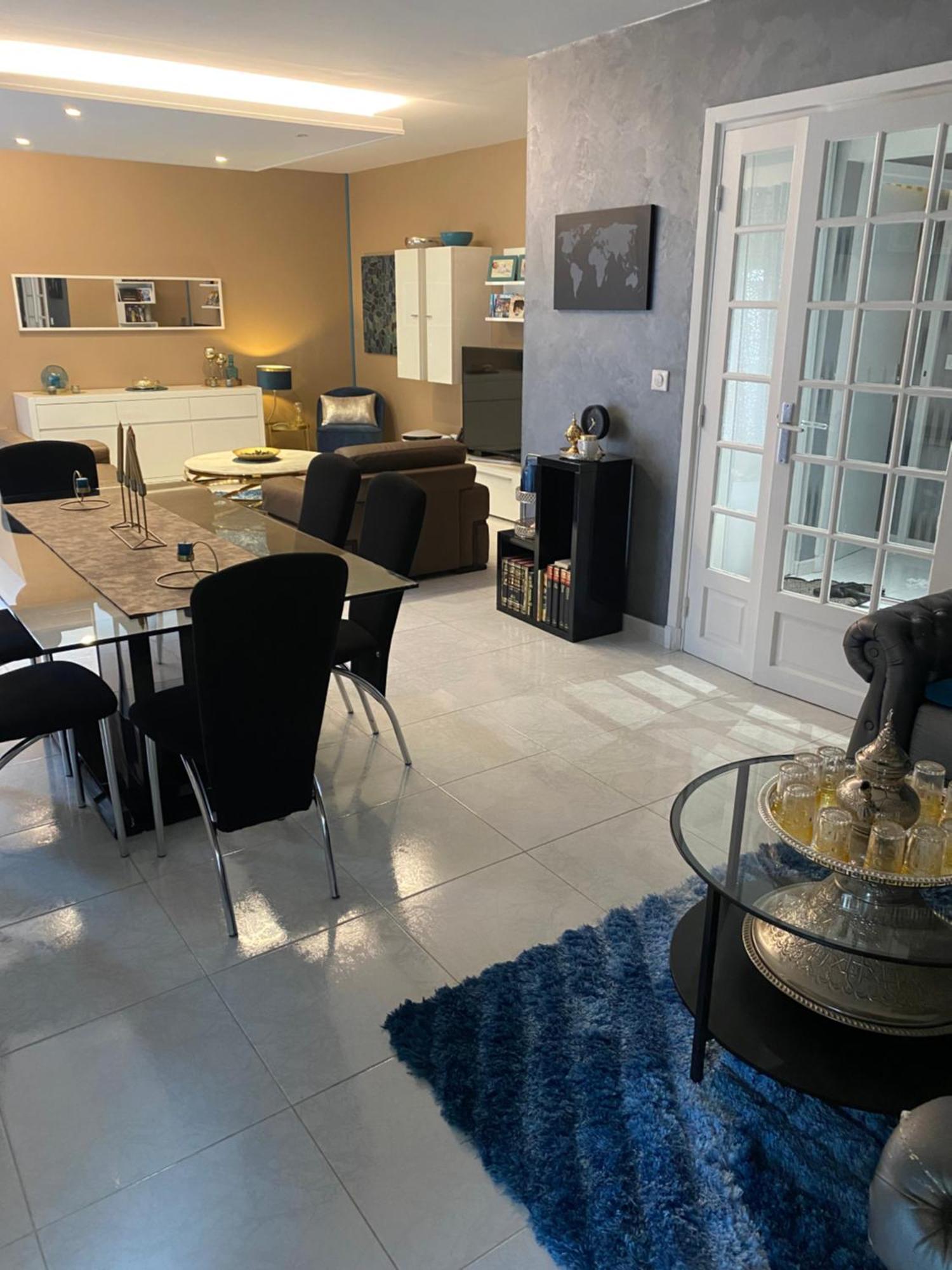 Familial 140 M2 13 Apartamento *