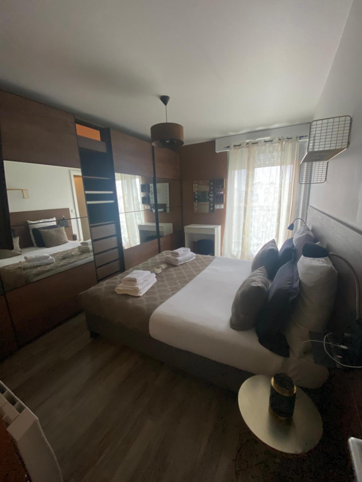 Apartamento Familial 140 M2 13 Paris
