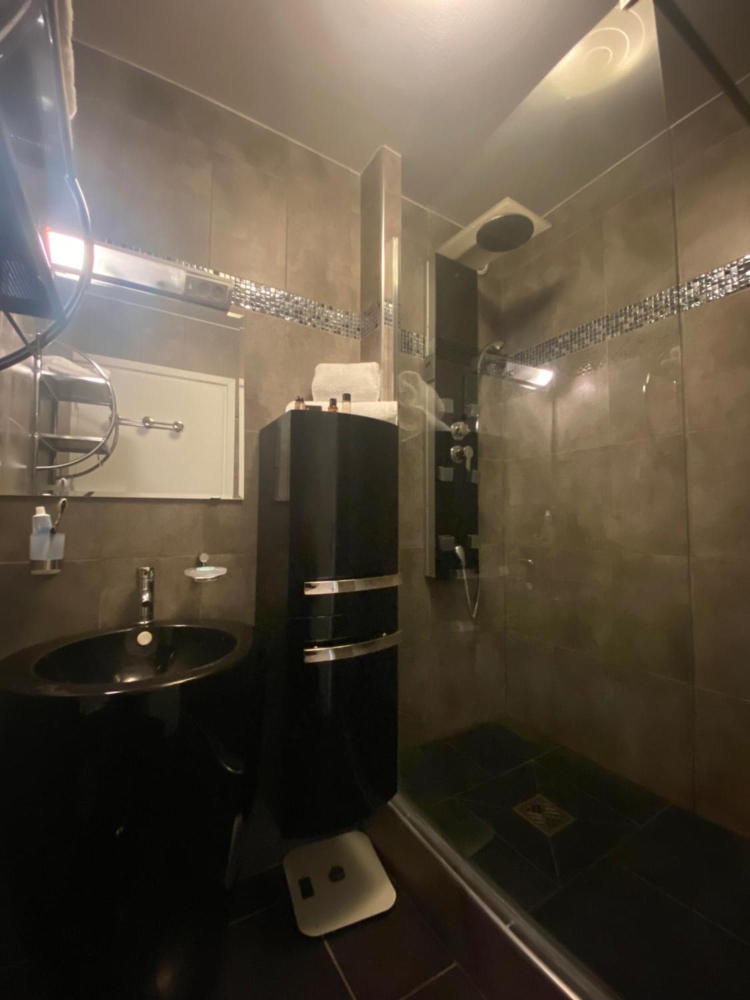 Familial 140 M2 13 Apartamento Paris