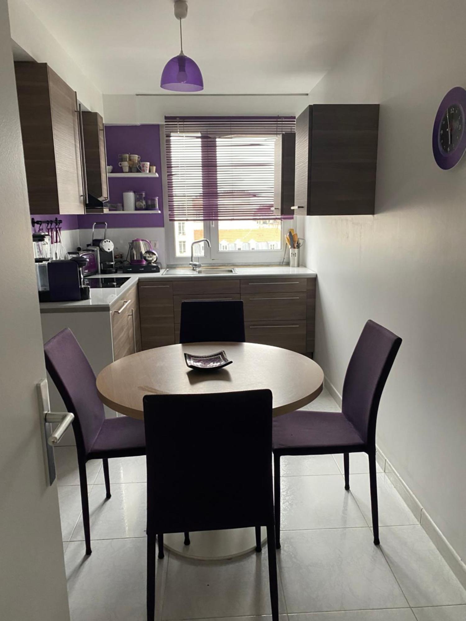 Apartamento Familial 140 M2 13 *