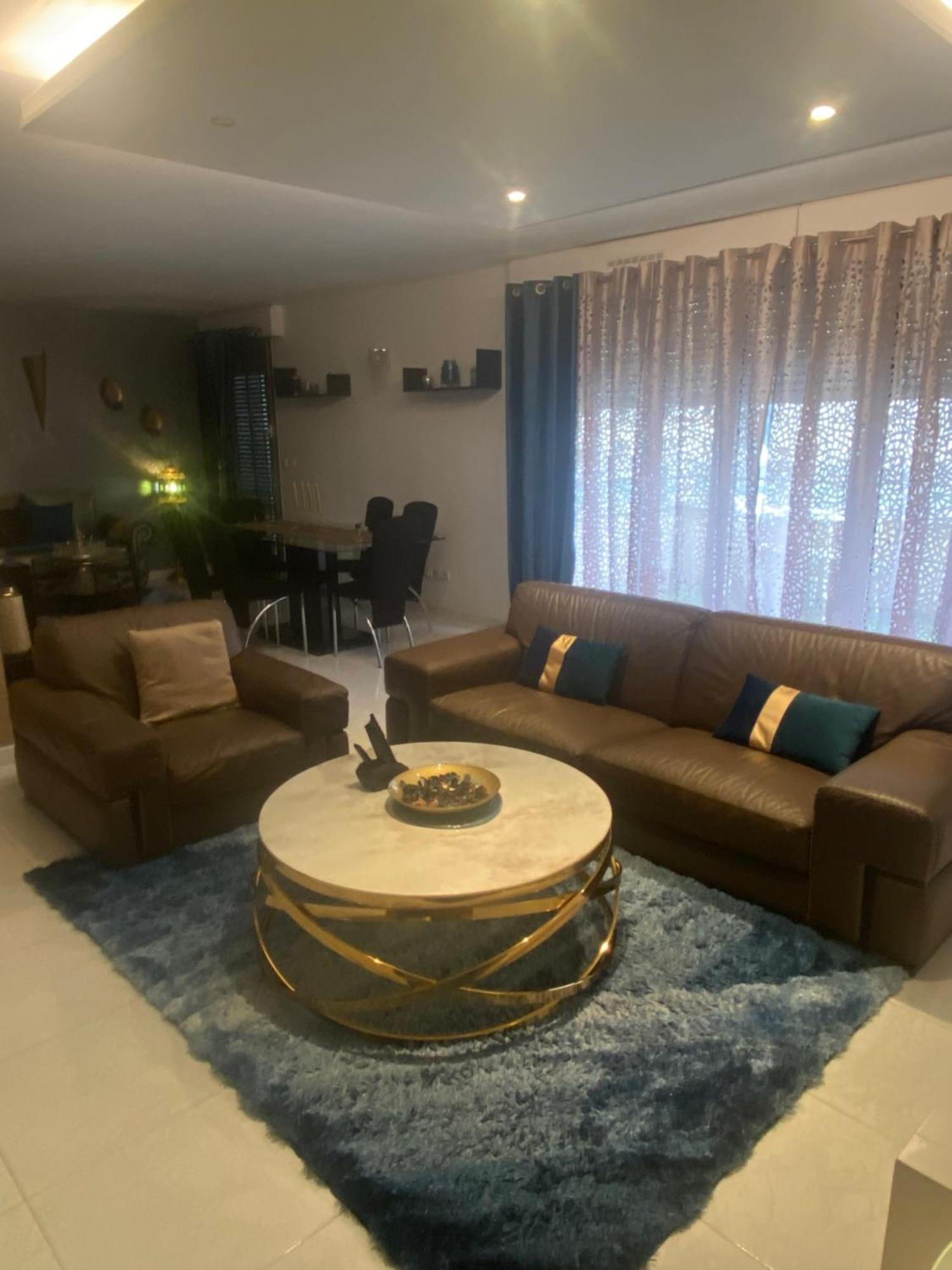 Familial 140 M2 13 Apartamento *