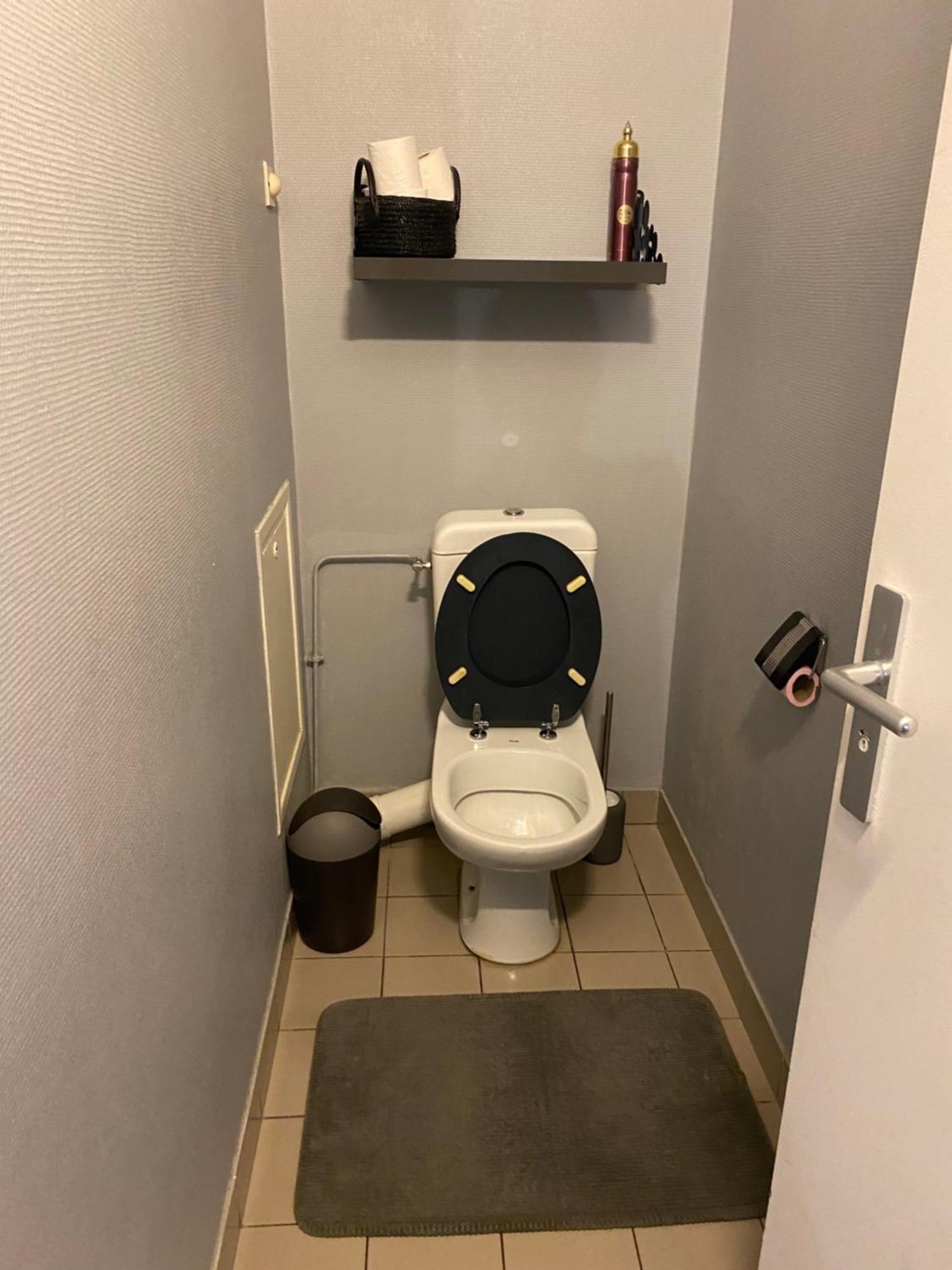 Apartamento Familial 140 M2 13